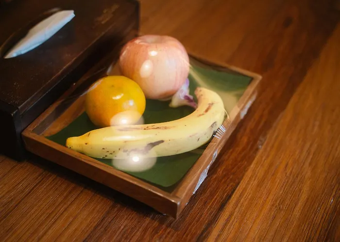 Bella Nara HotelChiangMai