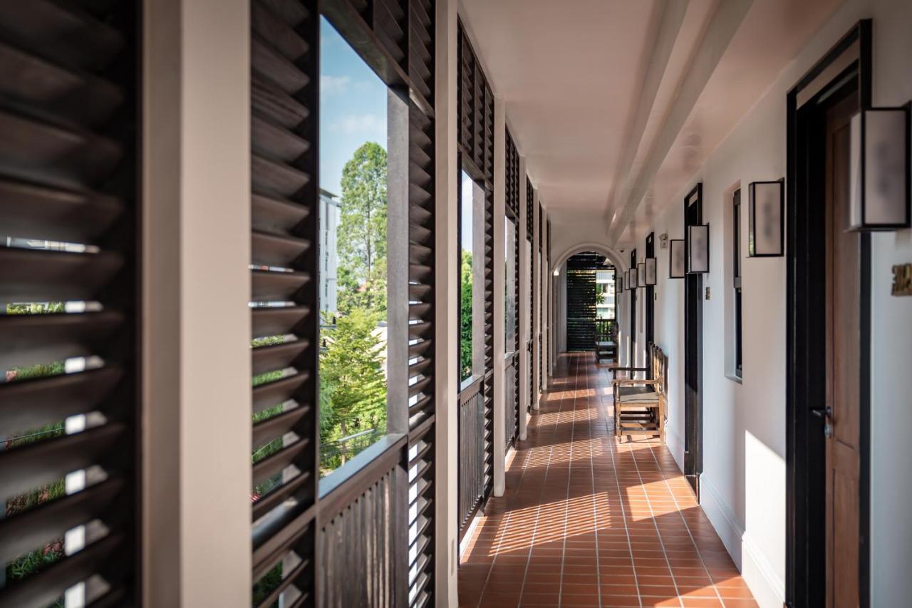 Hotel Bella Nara Hotelchiangmai