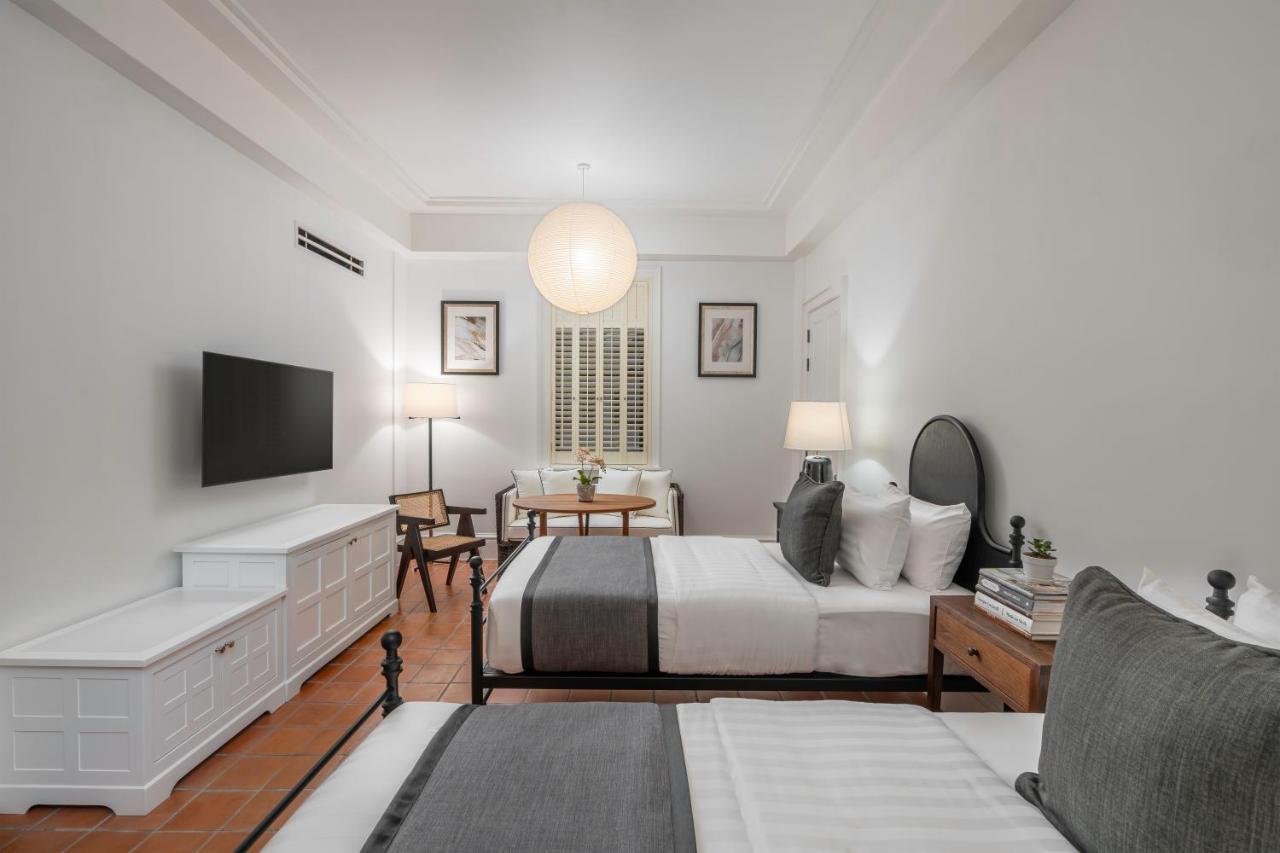 Bella Nara Hotelchiangmai Chiang Mai