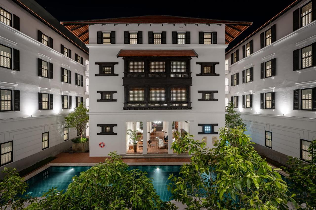 Bella Nara Hotelchiangmai 5* Chiang Mai