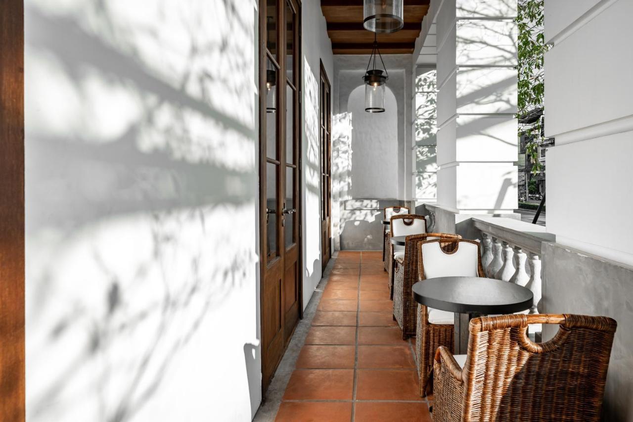Bella Nara Hotelchiangmai 5*