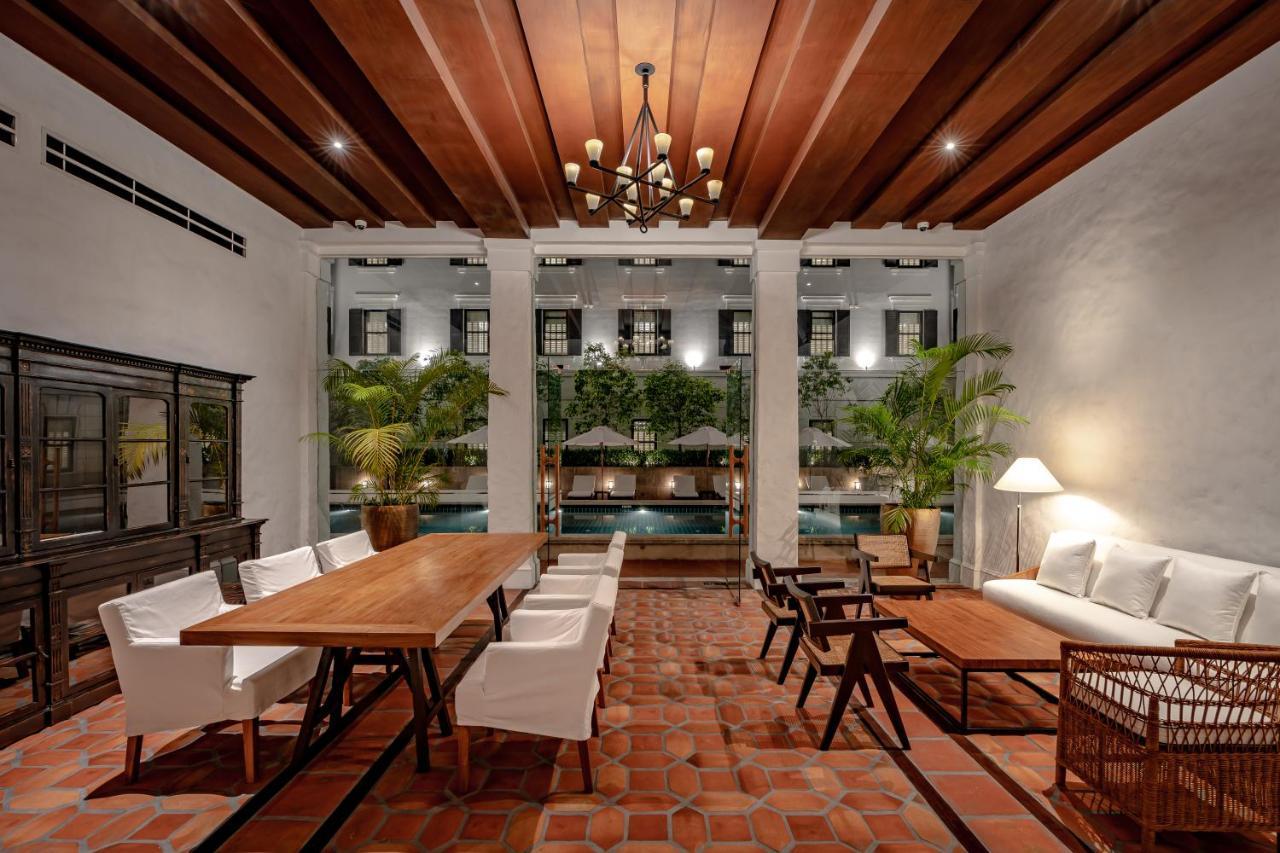 Bella Nara Hotelchiangmai 5* Chiang Mai