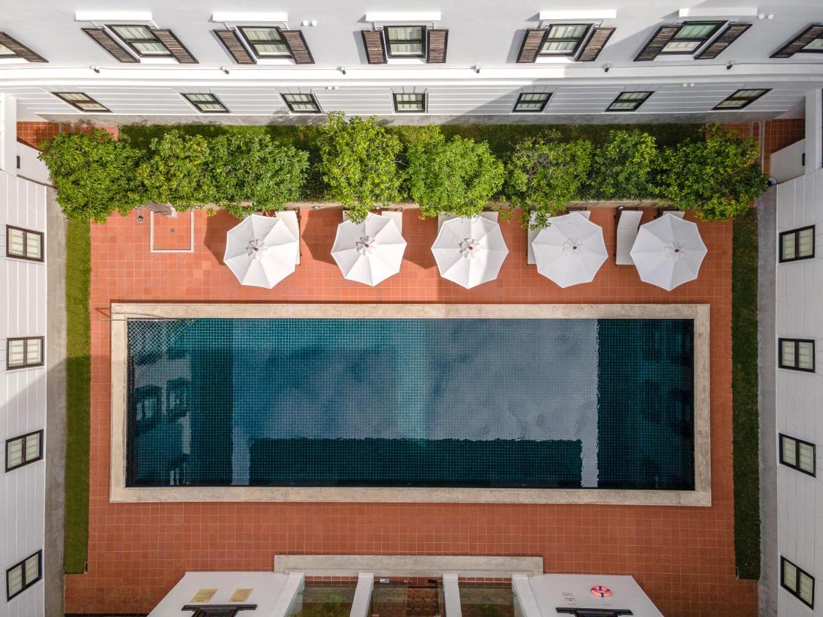 Bella Nara Hotelchiangmai Hotel