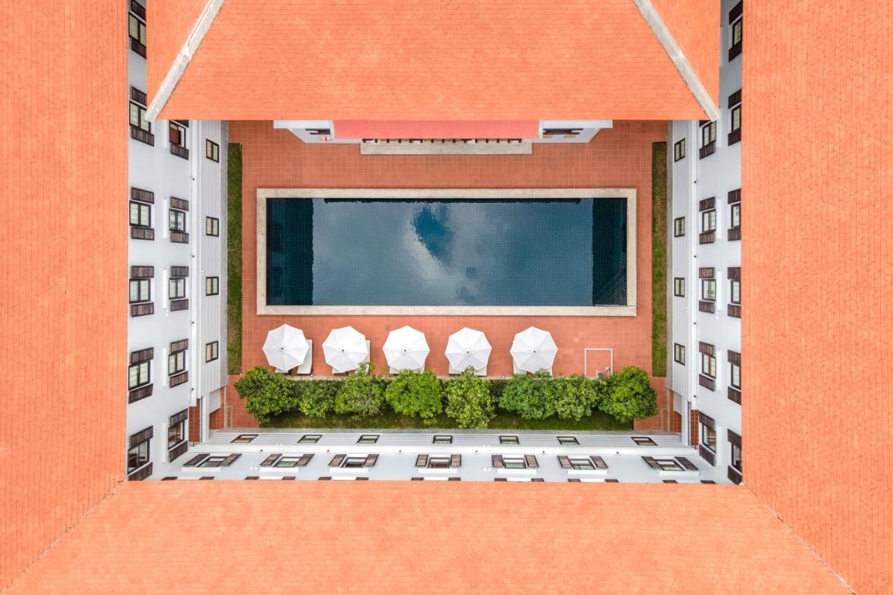 Bella Nara Hotelchiangmai Hotel