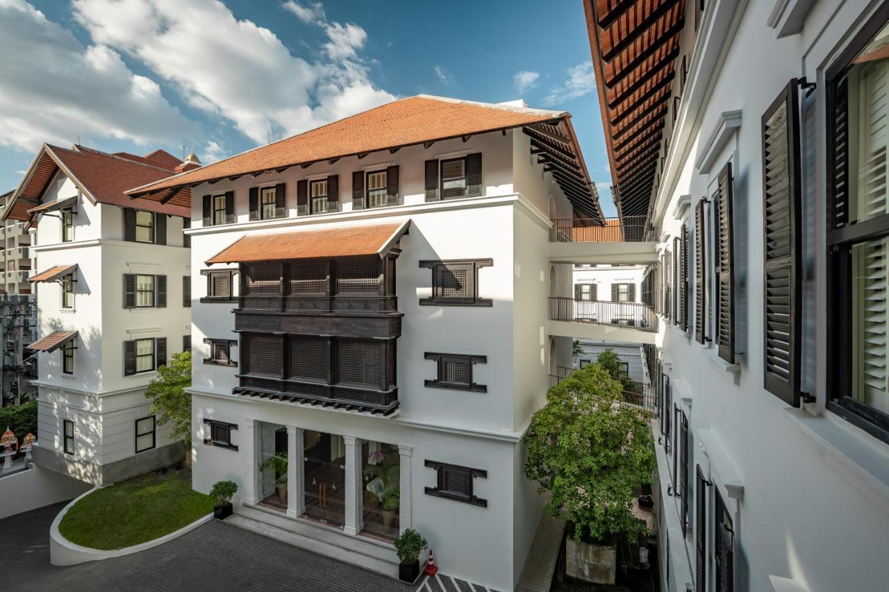 Bella Nara Hotelchiangmai 5* Chiang Mai