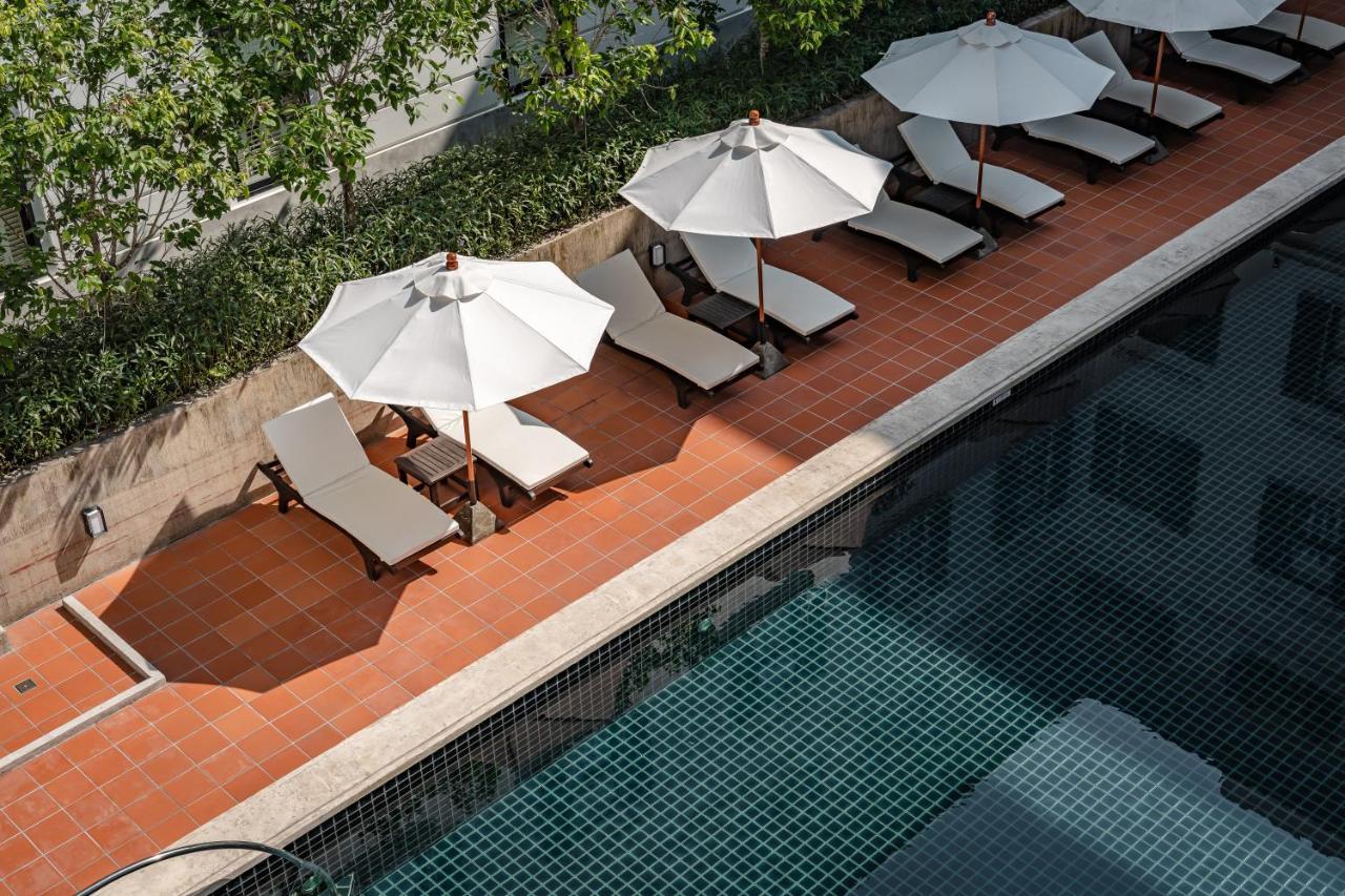 Hotel Bella Nara Hotelchiangmai 5*