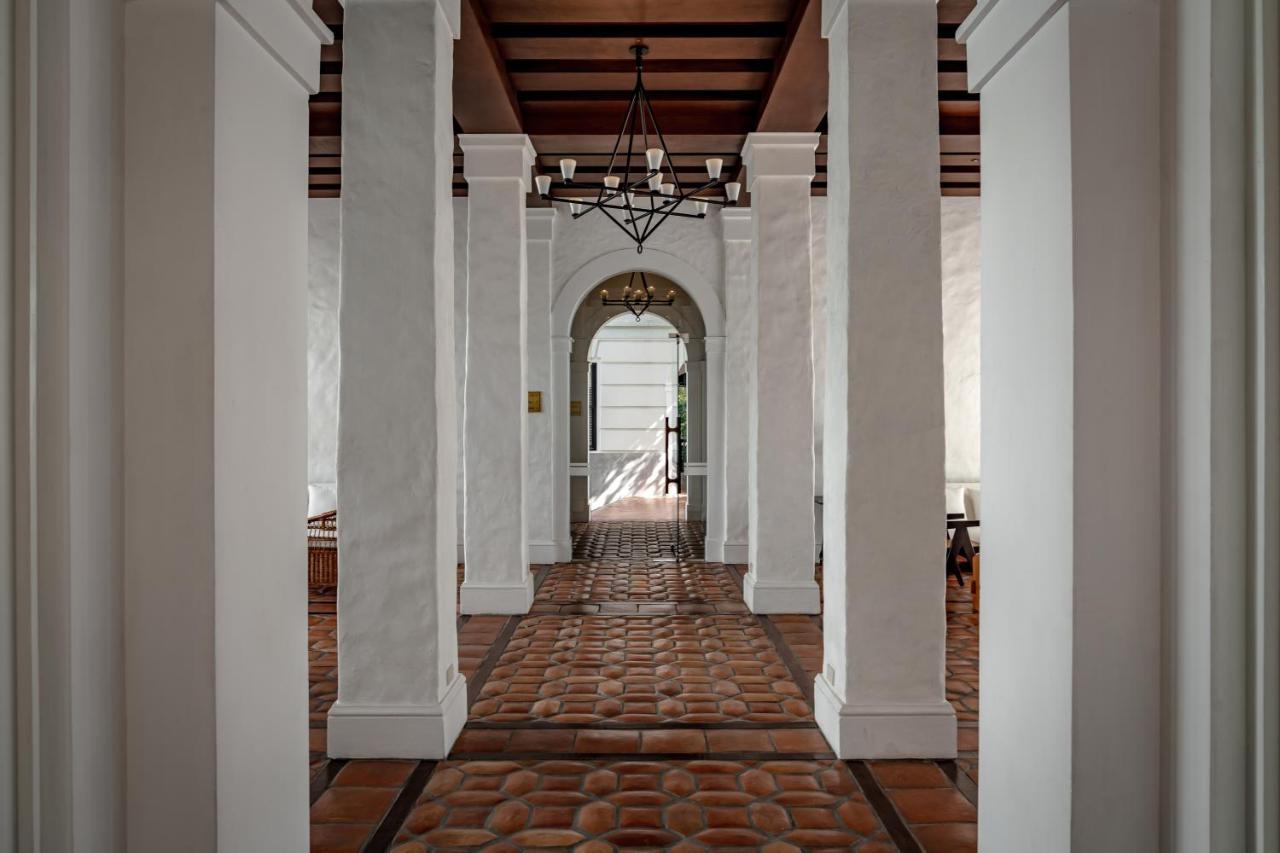Bella Nara Hotelchiangmai Hotel 5*