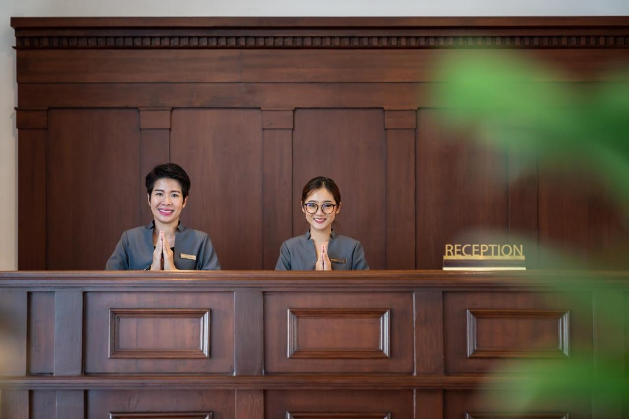 Hotel Bella Nara Hotelchiangmai