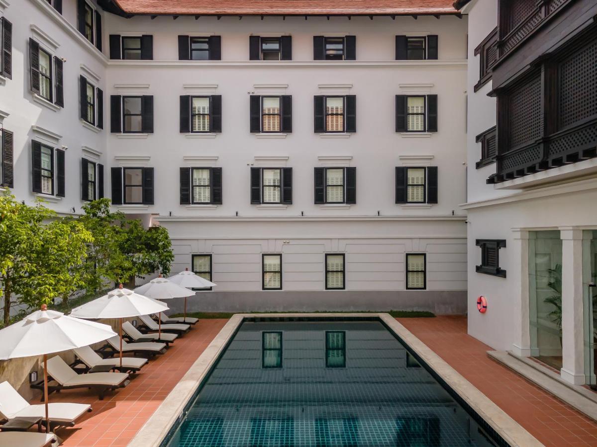 Bella Nara Hotelchiangmai Hotel 5*
