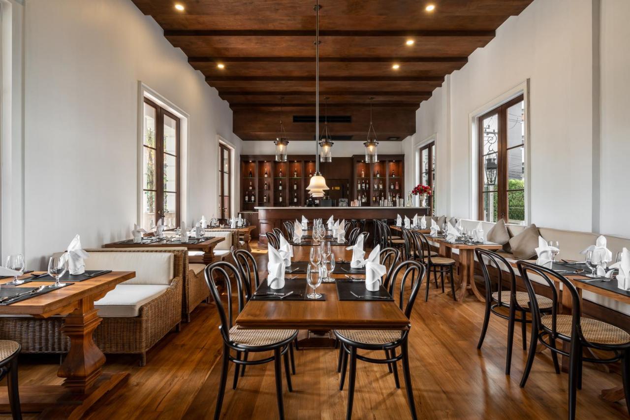 Hotel Bella Nara Hotelchiangmai 5*