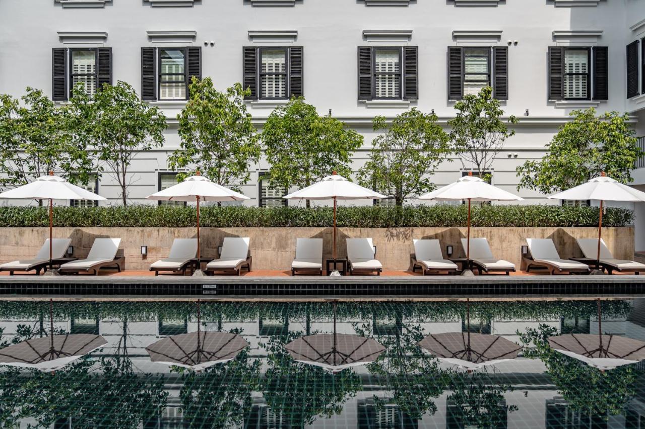 Hotel Bella Nara Hotelchiangmai