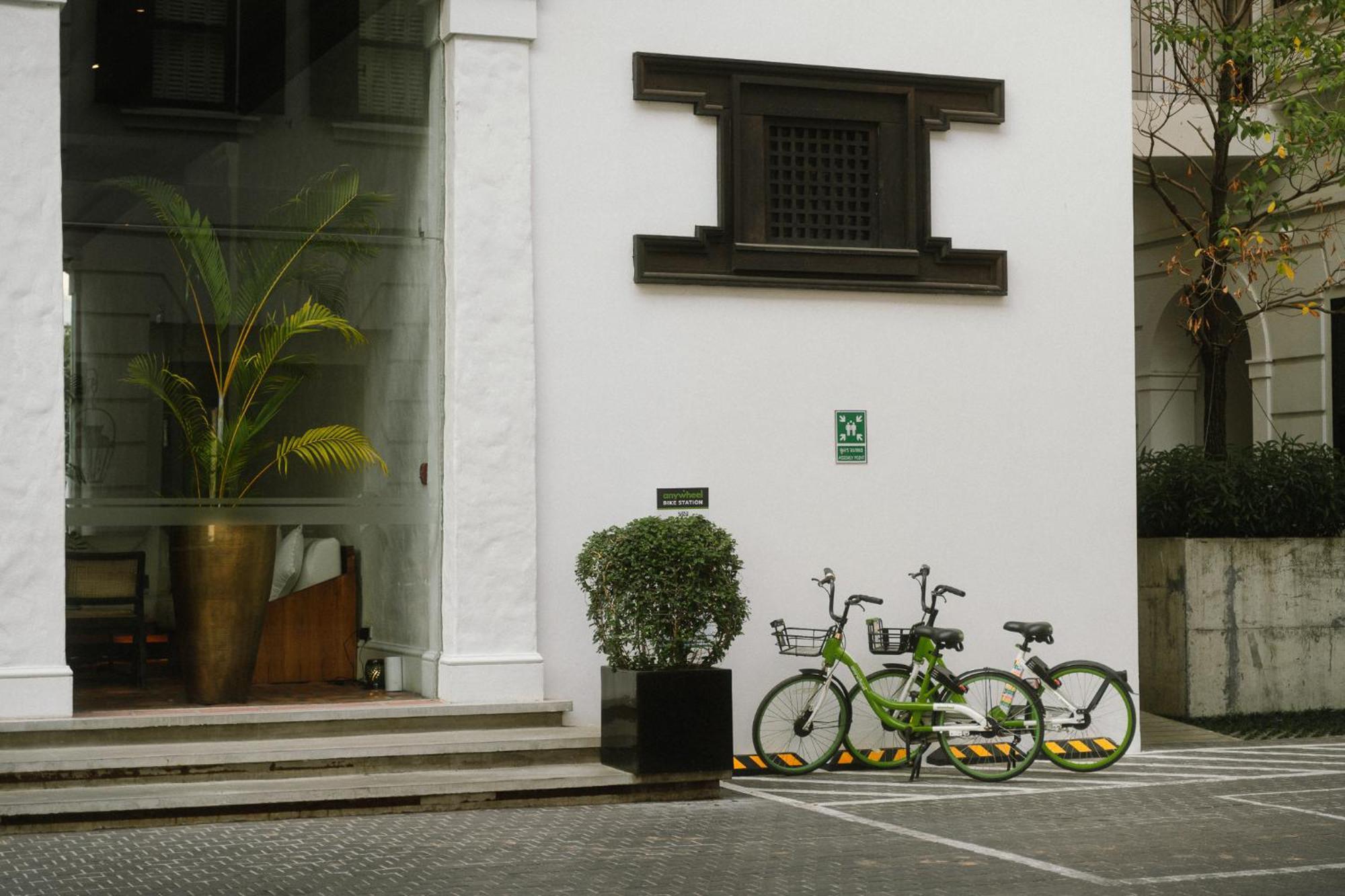 Bella Nara Hotelchiangmai Hotel 5*